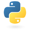 File:Python 3-logo.gif